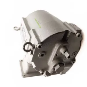 Hydraulic Oil Rotor Pump 15R2-22-30 Hydraulic Positive Displacement Pump for Petrochemical Shipbuilding Industry thumbnail-2