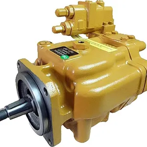 Cat 6E-1279 100-3259 122-3401 161-6634 0R-7793 Hydraulic Piston Pump for Catpillar Mining Construction Excavator thumbnail-2