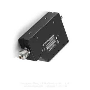 Rohde Schwarz NRP33SN-V NRP67SN-V Three-path Diode Power Sensors thumbnail-2