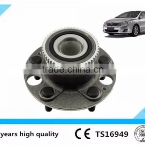 15 Years High Quality Wheel Hub Unit 42200-SX0-951 thumbnail-1