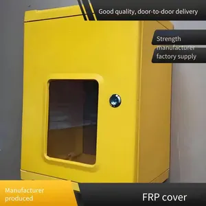 Fiberglass Reinforced Plastic (frp) Accessories / Modified Car Body Panels / Hood Guards for Agricultural and Engineering Vehicles / Large Agricultural Machinery Shells thumbnail-3
