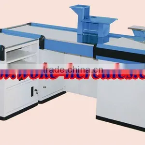 Checkout Counters for Supermarket thumbnail-1