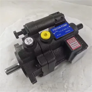 V Hydraulic Piston Pump V15 V18 V23 V25 V38 V50 V70 Series V70SAJS-ARX-50 Axial Piston Pump. thumbnail-1