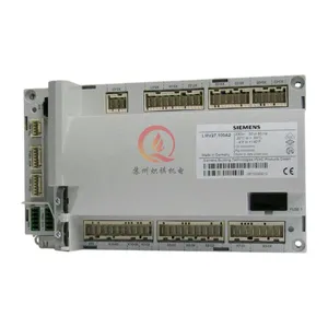 Combustion Control Box LMV27.100A2RL Ignition Process Control Box LMV37.400A2 thumbnail-5