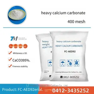 Pubai Heavy Calcium Carbonate fc - Aed92, Calcium Carbonate Content: 95% thumbnail-1