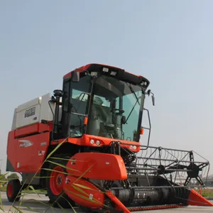 Small 220V Shallot Garlic Onion Harvester for Sale Featuring Core Engine Components thumbnail-6