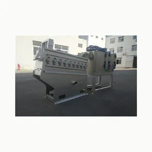 Industrial Pectin Extraction Equipment Making Machine Production Line From Apple Waste Peel Citrus Skin thumbnail-1