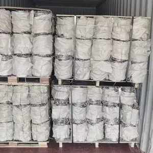 Steel Wire Barbed Mesh With Normal Twist Weaving for Industrial Use thumbnail-3