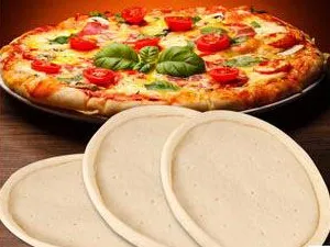 Automatic Dough Divider Rounder 20-150g Pizza Base Maker Dough Flattener thumbnail-3