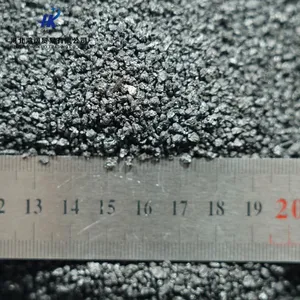 High Quality GPC Graphite Petroleum Coke 0.2-5mm for Iron & Steel Industry thumbnail-5