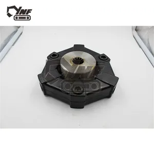 Hydraulic Pump Parts Flexible Coupling Excavator Rubber Coupling ZX17U-2 4440032 thumbnail-3