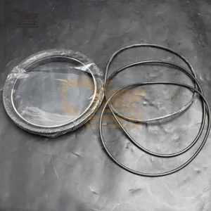 YNF High Quality Excavator Floating Oil Seal Kit Tz19223030 Tzes192A00 thumbnail-2