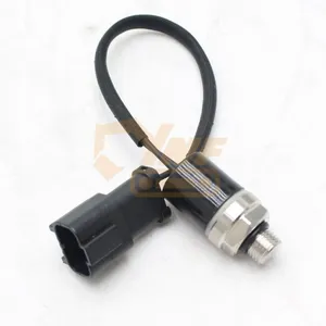 Low Pressure Switch 421-43-22911 421-43-22912 421-43-22910 Komatsu Wheel Loader WA100-5 WA150-5 thumbnail-6