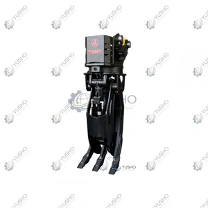 Spare Part 132702100048A for SANY SY55 Genuine OEM thumbnail-1