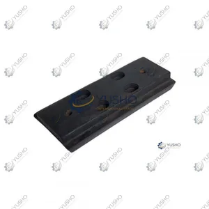 Track Shoe 131999000005A for SANY Road Machinery Genuine OEM thumbnail-2