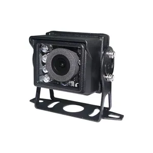Industrial RS485 RS232 UART Serial Camera Module With IR Night Vision thumbnail-4