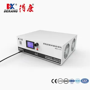 DK-SF20L Series Battery Pack Charge-Discharge Tester thumbnail-5