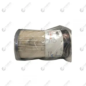 Filter Element 800138281 for XCMG Excavator Genuine OEM thumbnail-1