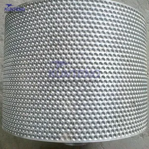 High Pressure Turkey Organic Coal Block Charcoal Granules Charbon Compresse Briquette Machine With Conveyor EPC thumbnail-4