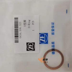 0634306323 O-ring 0.005kg O-RING 0634306323 FOR 4WG200 6WG200 TRANSMISSION thumbnail-1
