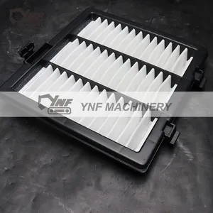 YA00001490 Excavator Filter YNF17457, Excavator Filter Replacement Parts thumbnail-2