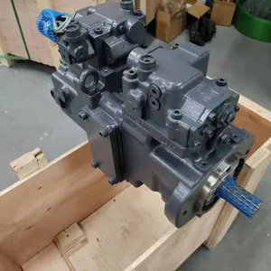 K7V63DTP-9N Hydraulic Pump, Liugong 915, Sunward Smart 150, Shantui 150, Lovol 150, XCMG 150 Excavator Hydraulic Pump thumbnail-4