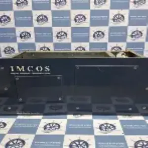 IMCOS-1515 Marine Digital Audio Power Amplifier thumbnail-4
