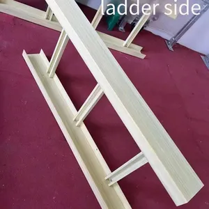 Polyurethane Composite Cable Tray (ladder Type) Suitable for Expressways thumbnail-2