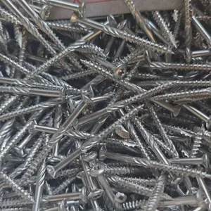 China Manufacturer Chipboard Screws Guaranteed No Snapping Bulk Packing Free Samples Standard Compliant thumbnail-5