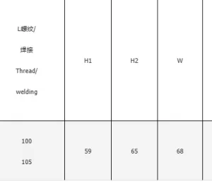 ​​Capsule-Type Steam Trap Forged Steel thumbnail-3