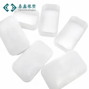 Multicolor Customized Plastic Parts thumbnail-3