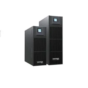 Kstar Ups Uninterruptible Power Supply Ydc3310h, Low Power 10kva/9kw, Three - Phase Input and Output Tower Type thumbnail-5