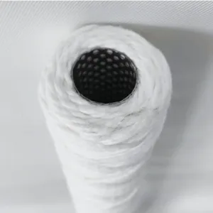 400GPD TFC RO Membrane Water Purifier Filter Element, 0.0001 Micron Rejection, 220V Pump Compatible thumbnail-5
