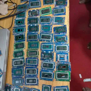 Recycling Mobile Phone Memory Chips, Mobile Phone Storage Ics, Factory Waste, Long-term Cooperation thumbnail-4