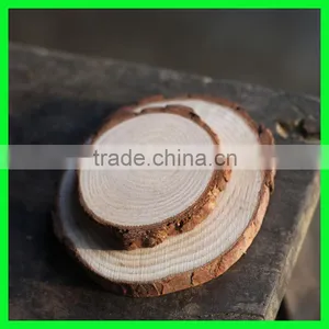 Cheap Beer Coasters, Wooden Drink Coasters Wholesale thumbnail-1