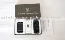 Remote Control Vibration Trainer( 100 Meters) thumbnail-1