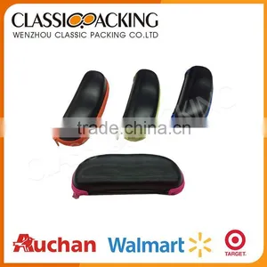 Cheap Brand Name Black Eva Glasses Case thumbnail-1