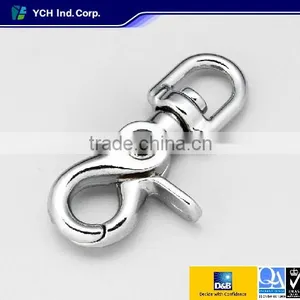 Stainless Steel Fast Swivel Snap Hook thumbnail-5