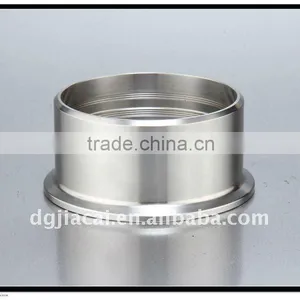 Aluminum Tube or Pipe thumbnail-1