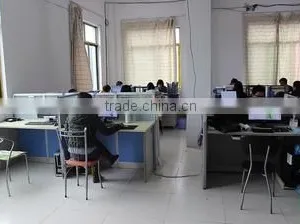 Yiwu Soho Arts And Crafts Co., Ltd. company overview - view 1 thumbnail