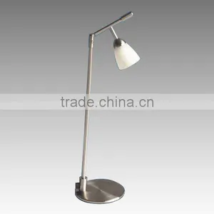 Modern Bulb G9 Table Lamp thumbnail-1