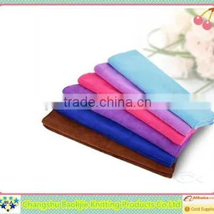2014 China New Design Pattern High Absorption Microfiber Gym Towel Sports Towel Swimming Towel thumbnail-1