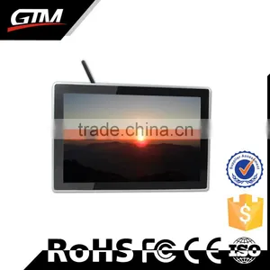 23.6 Inch Wall Mount Led Promotion Advertising Player With Tv Lcd Equipment Display Screen Android Advertising Totem thumbnail-1