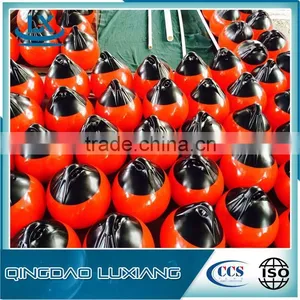 2014 Mooring Buoy Shackle thumbnail-5