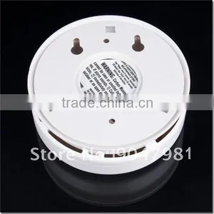 Safety Alert CO Carbon Monoxide Poisoning Gas Sensor Alarm Detector Heater CO Detector thumbnail-4