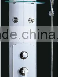 Aluminous Shower Wall Panels thumbnail-1