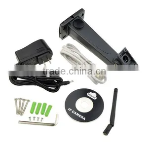 Hot Selling P2P IP CAM With Low Price High Quality thumbnail-3
