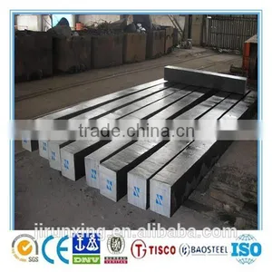 Top Quality SS 304 Stainless Steel Square Bar Supplier thumbnail-1
