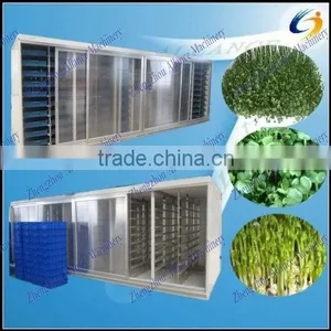 Best Sale Barley Sprouter Machine for Sprouting Barley Sprouts Machine thumbnail-1
