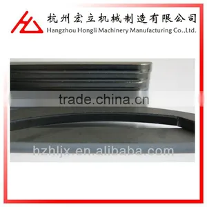 HONGLI OEM High Demand Sheet Metallized Laser Cutting Parts thumbnail-1